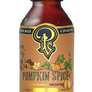 Pumpkin Spice Syrup - 3.4 oz Case of 12