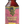 Raspberry Rhubarb Syrup - 3.4 oz Case of 12 — view 1