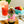 Raspberry Rhubarb Syrup 12oz Case of 6 — view 6
