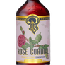 Rose Cordial Syrup
