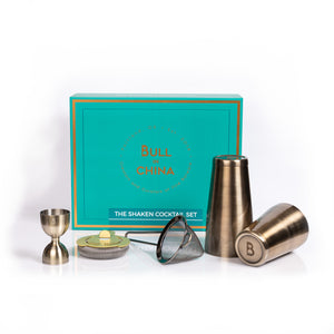Shaken Cocktail Set — view 5