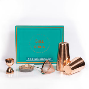 Shaken Cocktail Set — view 6