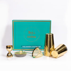 Shaken Cocktail Set — view 7