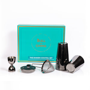Shaken Cocktail Set — view 8
