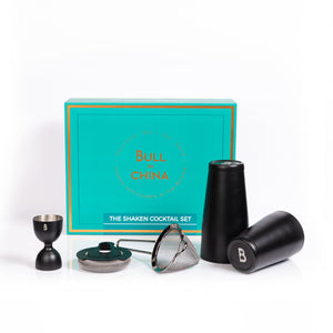 Shaken Cocktail Set — view 9