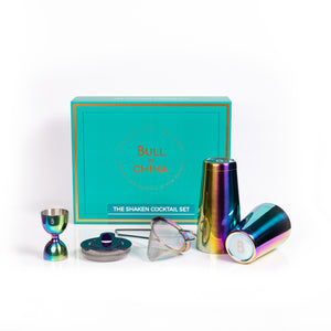 Shaken Cocktail Set — view 11