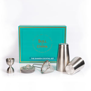 Shaken Cocktail Set — view 1