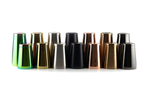 Cocteleras - Contrapesadas