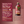 Spiced Cranberry Syrup 12oz Case of 6 — view 2