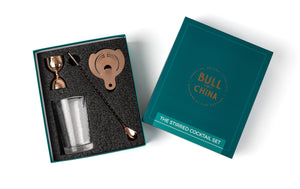 The Stirred Cocktail Set — view 2