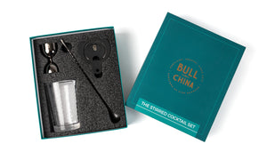 The Stirred Cocktail Set — view 7