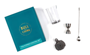 The Stirred Cocktail Set — view 4