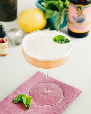 Strawberry lemon Lime Syrup 12oz Case of 6 — view 6