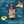 Strawberry lemon Lime Syrup 12oz Case of 6 — view 4