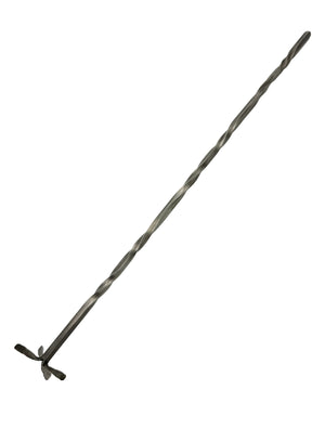 Hand-Forged Swizzle Stick