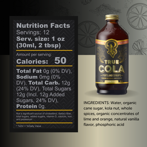 True Cola