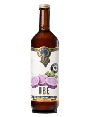 Ube Barista Series - 750 ml 3-Pack