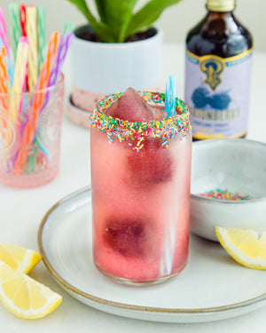 Marionberry Syrup 12oz Case of 6 — view 9