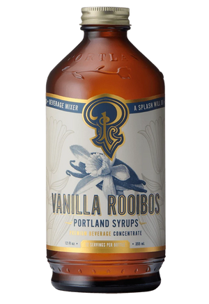 Vanilla Rooibos