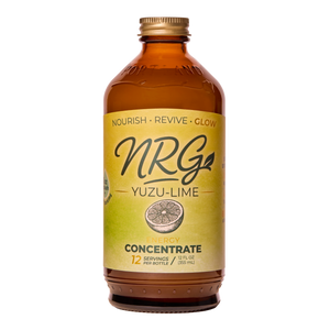 NRG Yuzu