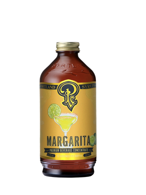 Margarita Syrup 12oz Case of 6 — view 1