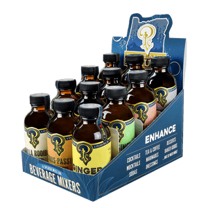 sampler box