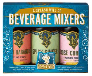 Build Your Own Sampler Three Pack