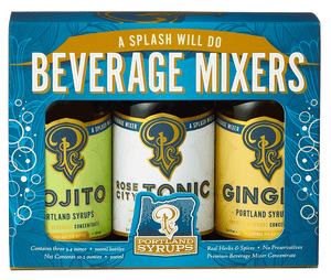 Build Your Own Sampler Three Pack