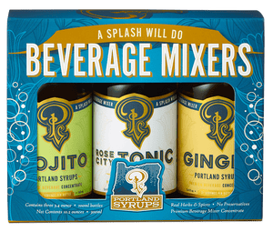 Build Your Own Sampler Three Pack