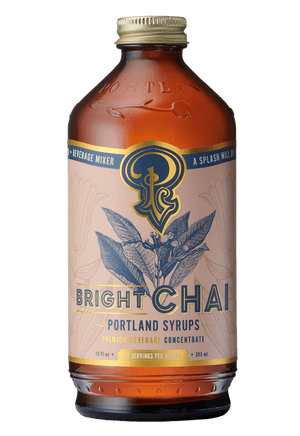 Bright Chai