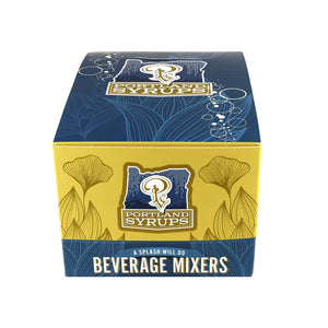 sampler box front