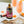 Spiced Cranberry Syrup — view 8