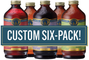Custom Six Pack